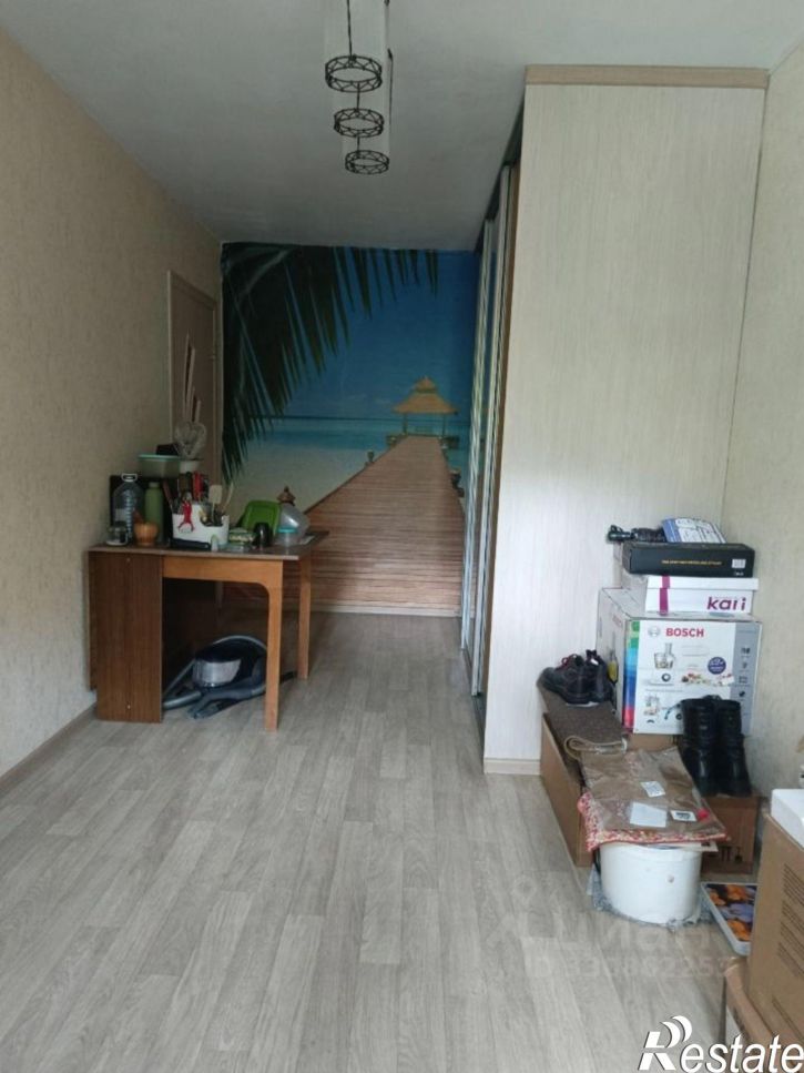 2-комн квартира ул Барбюса, 71А,  д. 71А