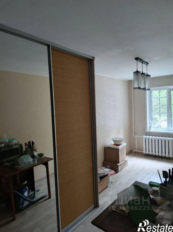 2-комн квартира ул Барбюса, 71А,  д. 71А