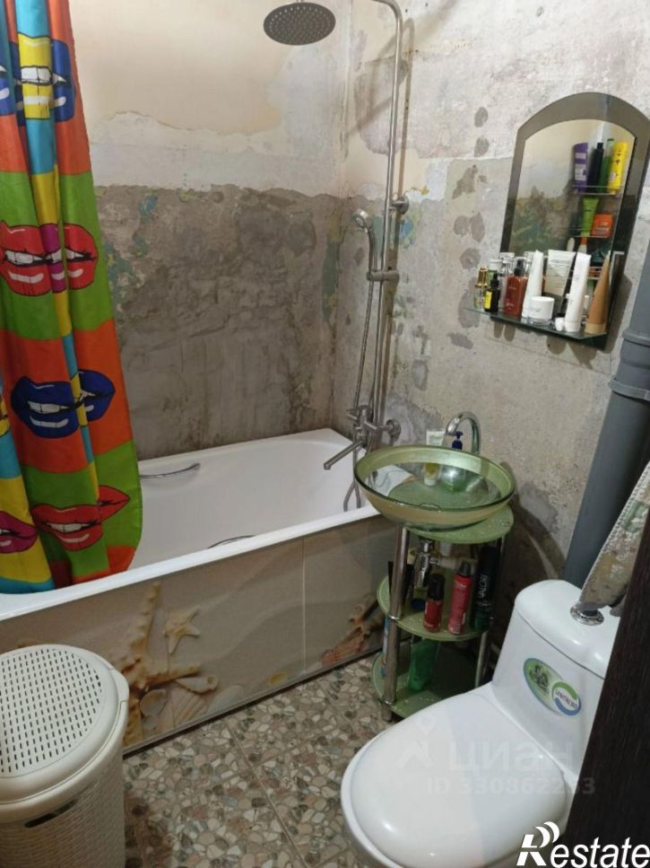2-комн квартира ул Барбюса, 71А,  д. 71А