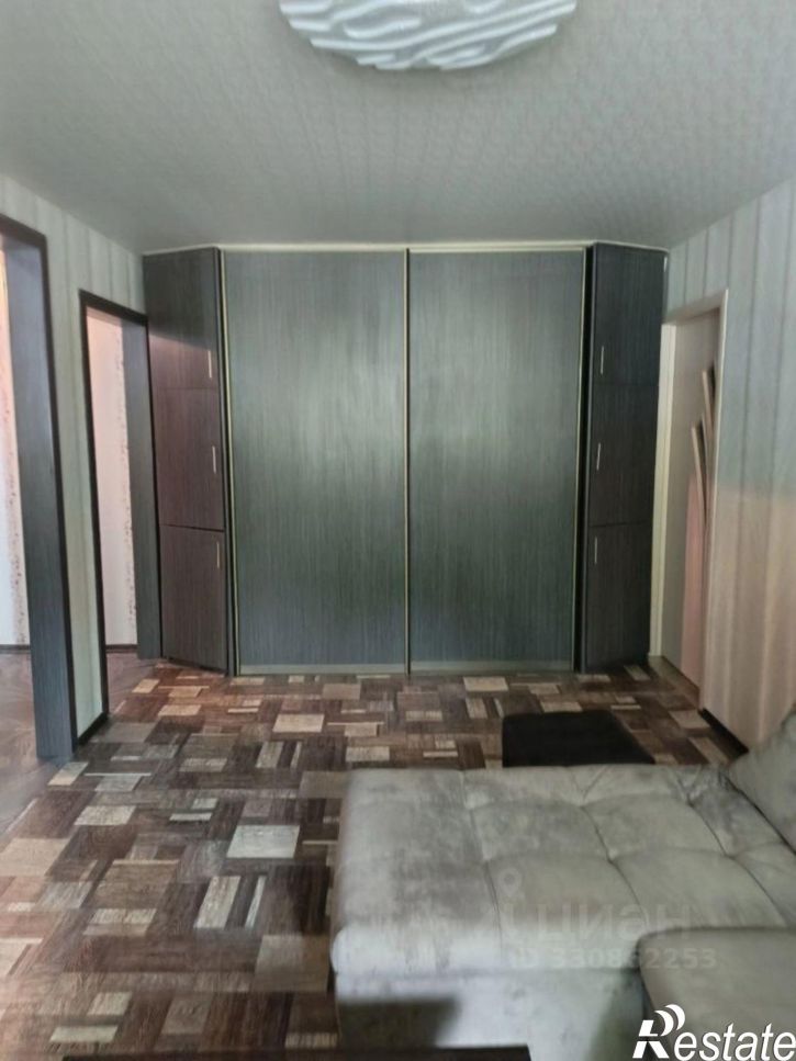 2-комн квартира ул Барбюса, 71А,  д. 71А