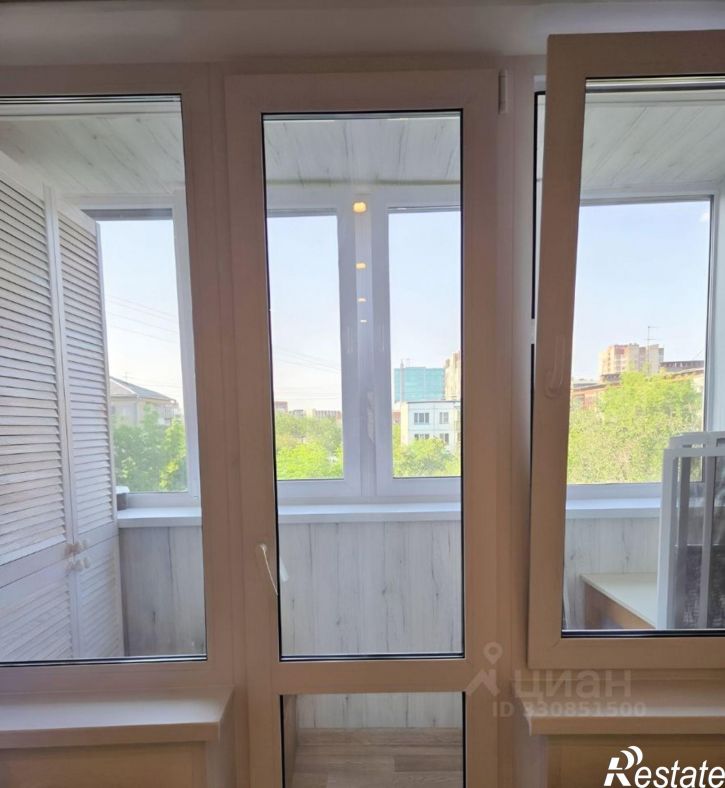 2-комн квартира улица Энтузиастов, 25Б,  д. 25Б