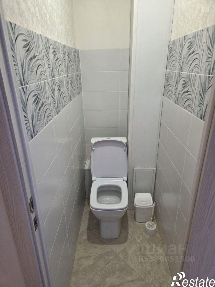 2-комн квартира улица Энтузиастов, 25Б,  д. 25Б