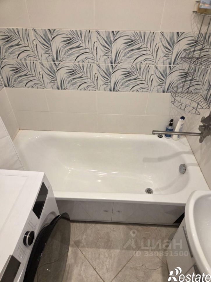 2-комн квартира улица Энтузиастов, 25Б,  д. 25Б