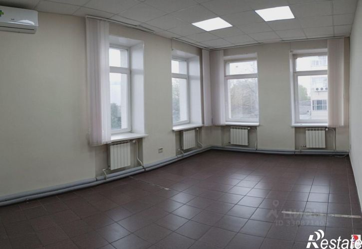 Офис Троицкая улица