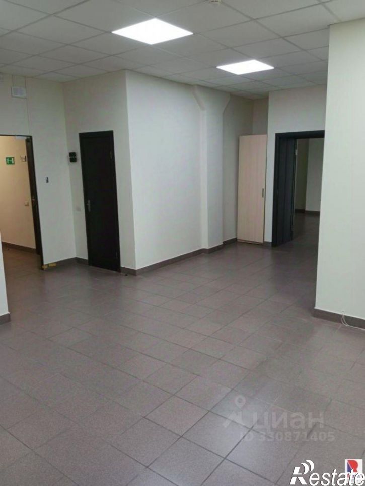 Офис Троицкая улица