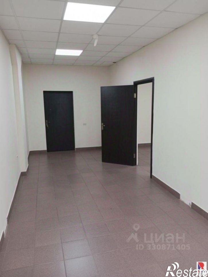 Офис Троицкая улица