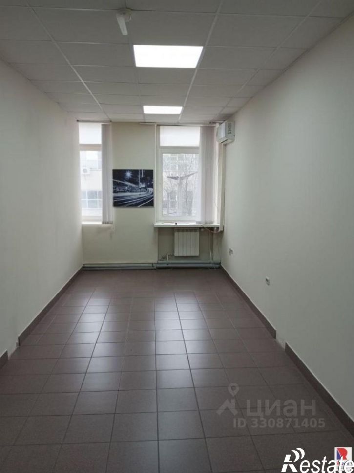 Офис Троицкая улица