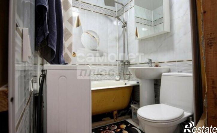 2-комн квартира Набережная улица, 16,  д. 16