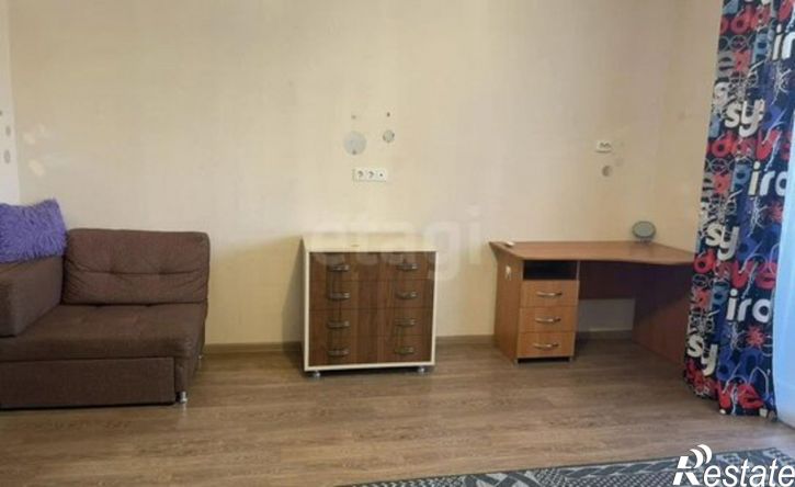 1-комн квартира улица Молодогвардейцев, 41Г,  д. 41Г