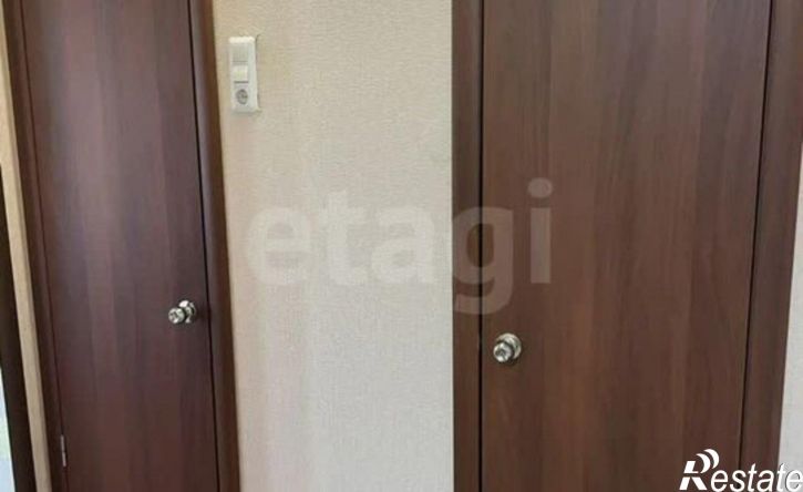 1-комн квартира улица Молодогвардейцев, 41Г,  д. 41Г