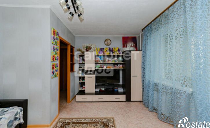 1-комн квартира улица Танкистов, 62,  д. 62