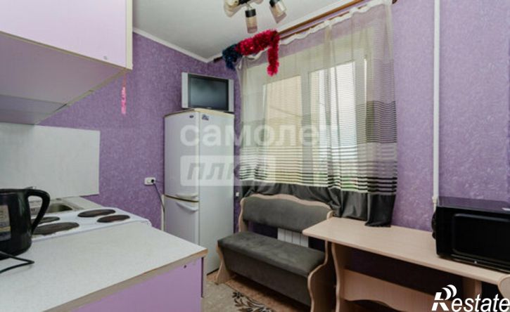 1-комн квартира улица Танкистов, 62,  д. 62