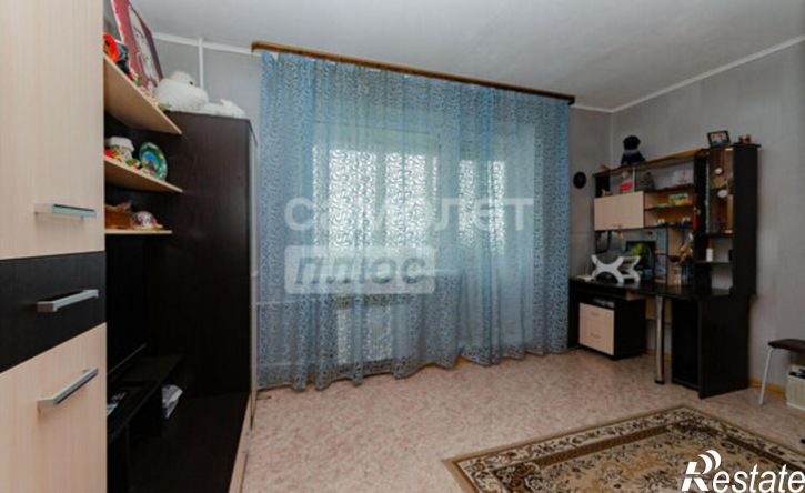 1-комн квартира улица Танкистов, 62,  д. 62