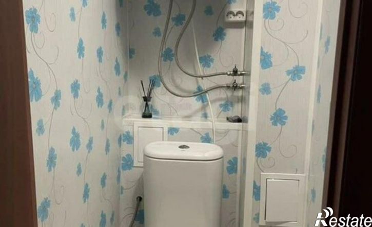 1-комн квартира улица Молодогвардейцев, 41Г,  д. 41Г