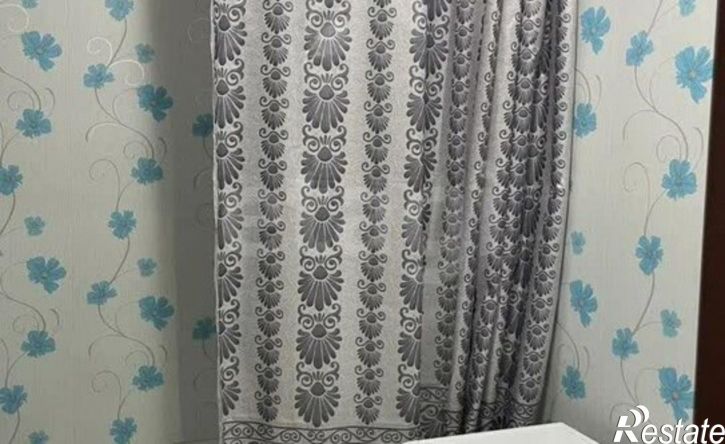 1-комн квартира улица Молодогвардейцев, 41Г,  д. 41Г