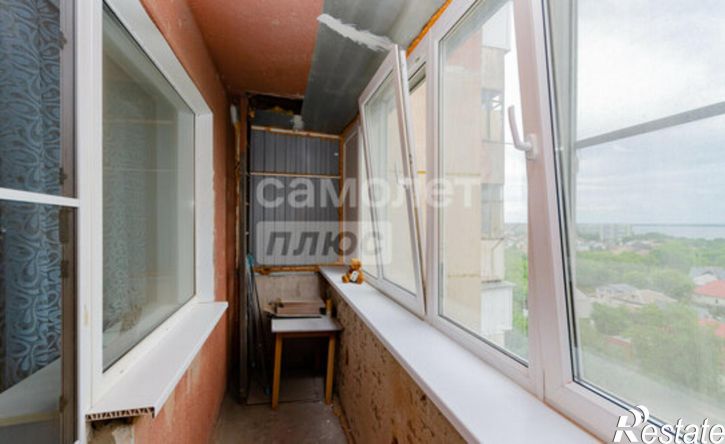 1-комн квартира улица Танкистов, 62,  д. 62