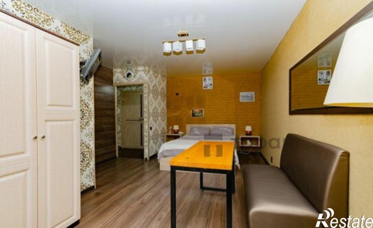 1-комн квартира проспект Победы, 162,  д. 162