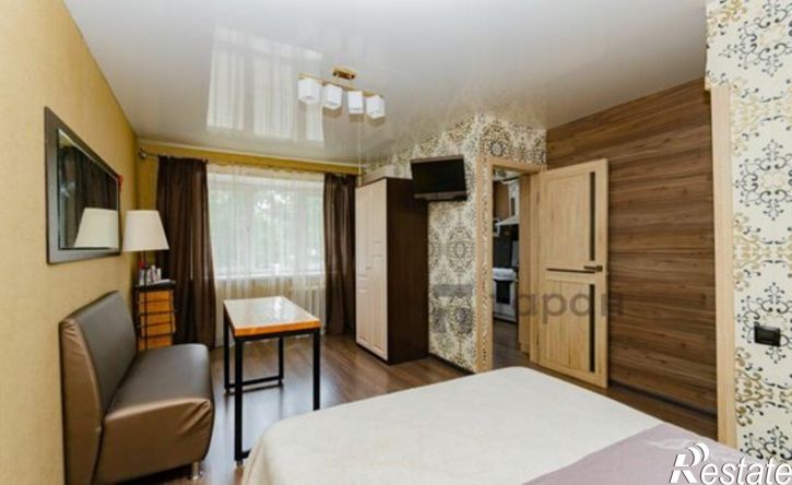 1-комн квартира проспект Победы, 162,  д. 162