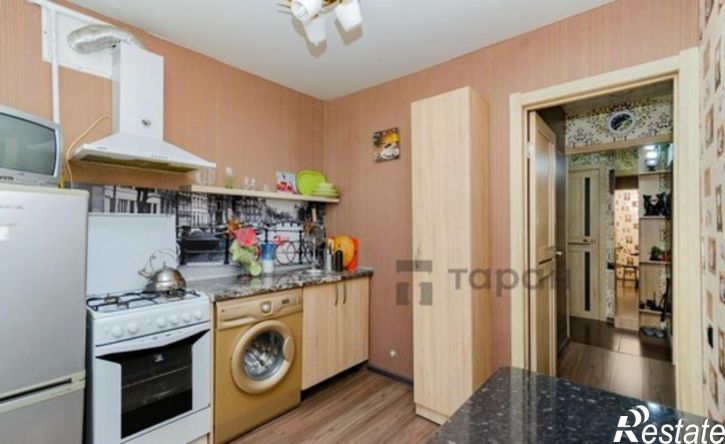 1-комн квартира проспект Победы, 162,  д. 162