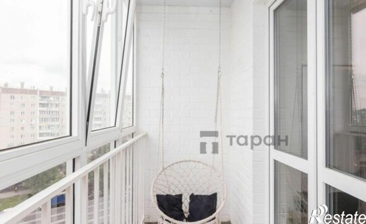 3-комн квартира ул 250-летия Челябинска, 6,  д. 6