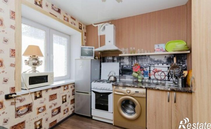 1-комн квартира проспект Победы, 162,  д. 162