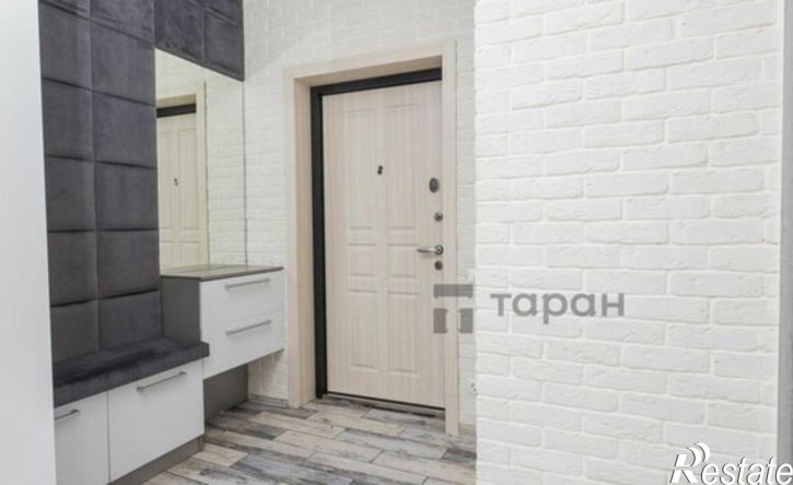 3-комн квартира ул 250-летия Челябинска, 6,  д. 6