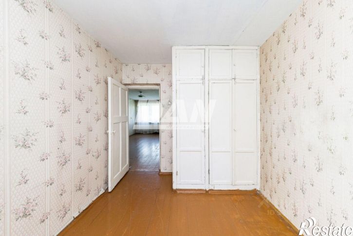 2-комн квартира улица Потёмкина, 37,  д. 37