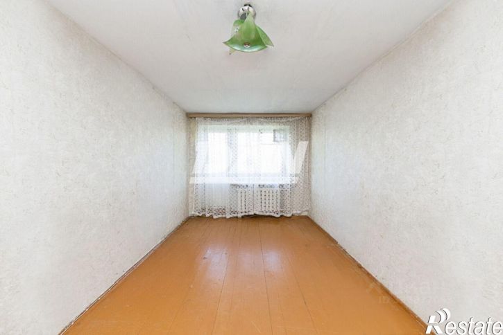 2-комн квартира улица Потёмкина, 37,  д. 37