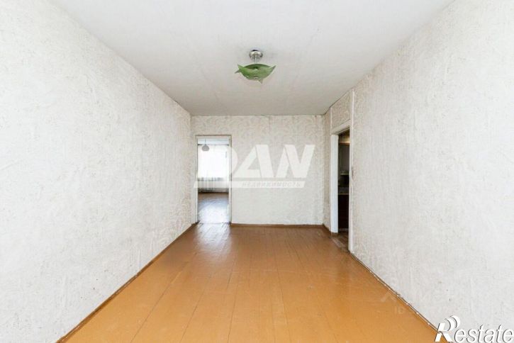 2-комн квартира улица Потёмкина, 37,  д. 37