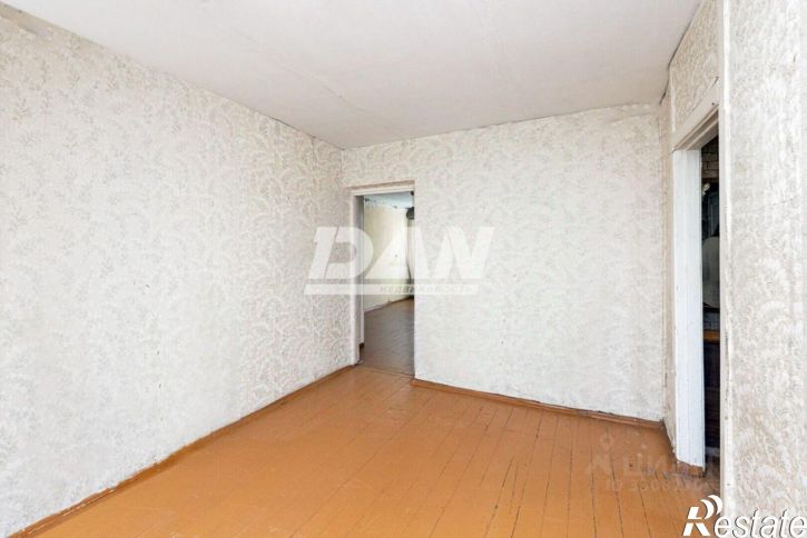 2-комн квартира улица Потёмкина, 37,  д. 37
