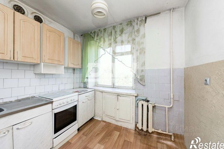 2-комн квартира улица Потёмкина, 37,  д. 37