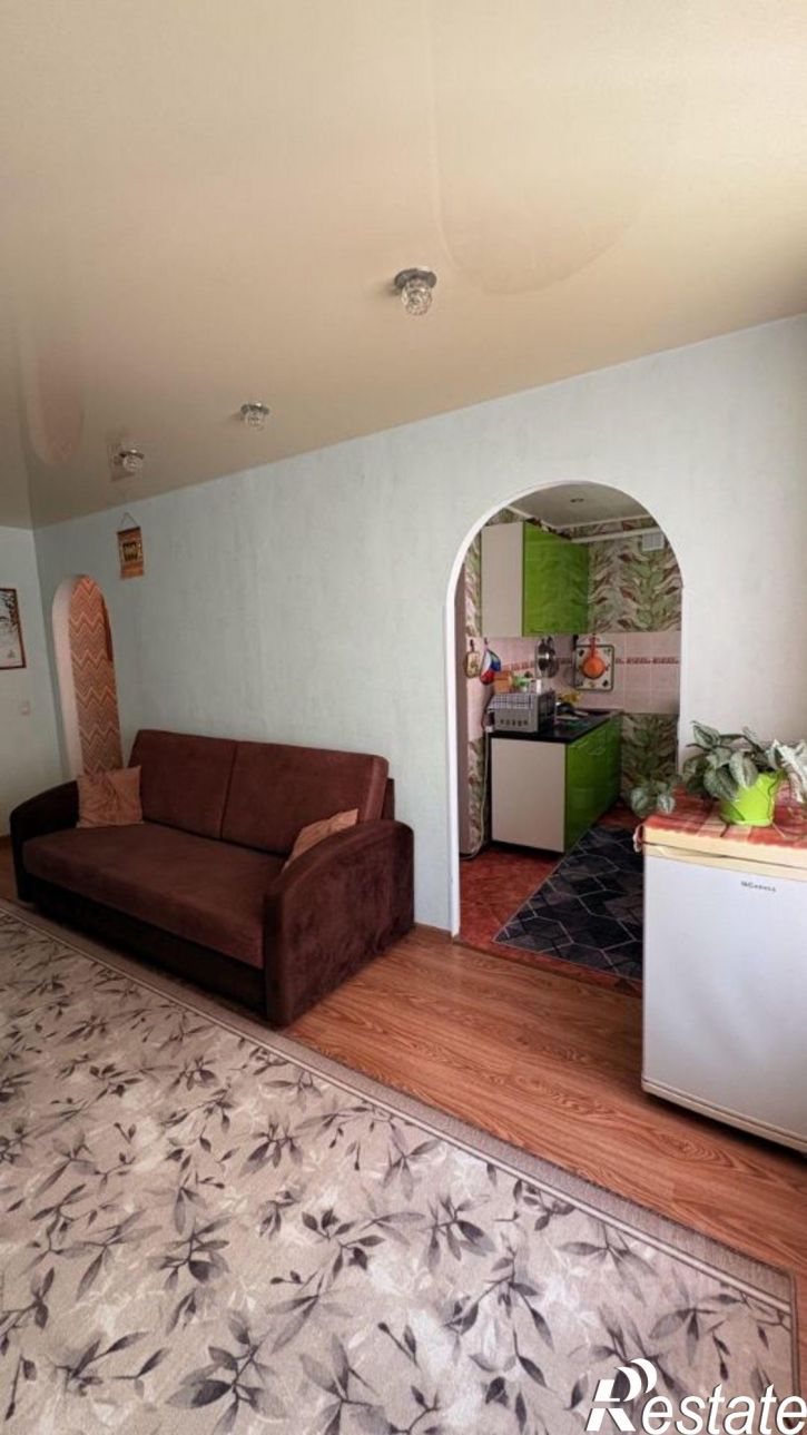 2-комн квартира улица Бажова, 34,  д. 34
