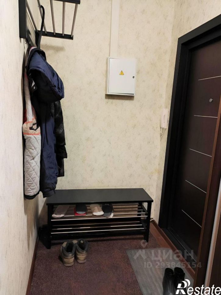 1-комн квартира ул Братьев Кашириных, 88,  д. 88