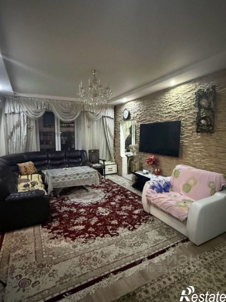 2-комн квартира пр-кт Ленина, 30,  д. 30