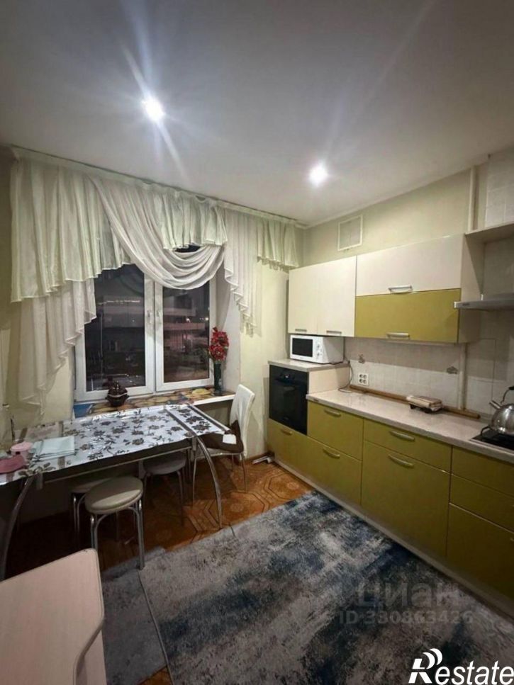 2-комн квартира пр-кт Ленина, 30,  д. 30