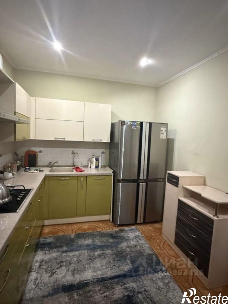 2-комн квартира пр-кт Ленина, 30,  д. 30