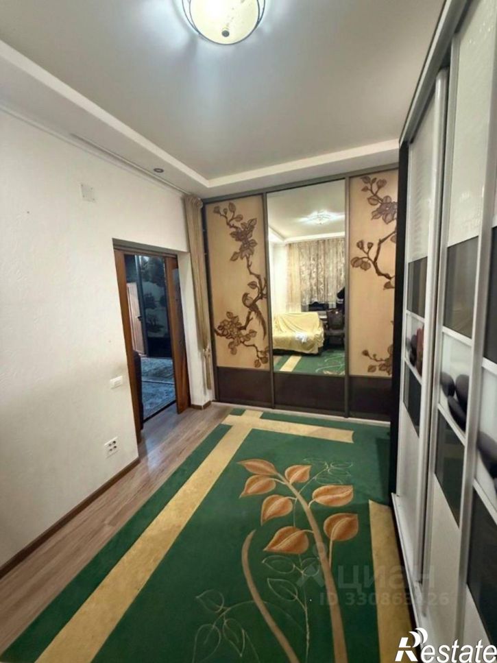 2-комн квартира пр-кт Ленина, 30,  д. 30