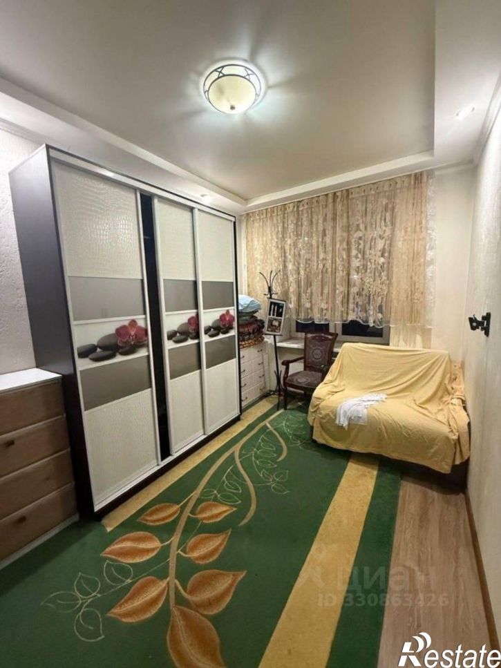 2-комн квартира пр-кт Ленина, 30,  д. 30