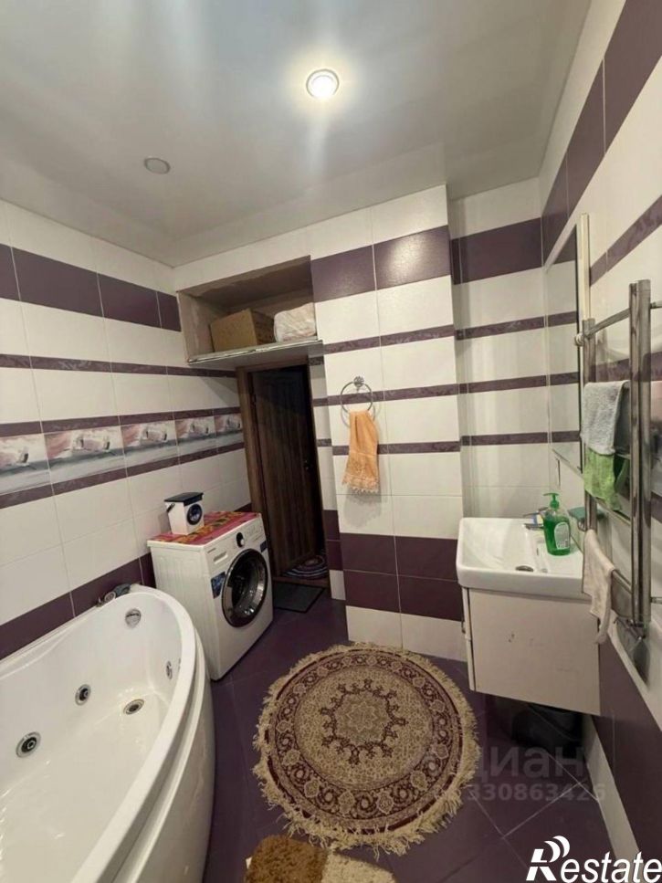 2-комн квартира пр-кт Ленина, 30,  д. 30
