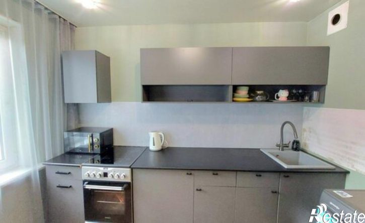2-комн квартира ул Нахимова, 6А,  д. 6А