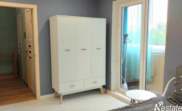 2-комн квартира ул Нахимова, 6А,  д. 6А