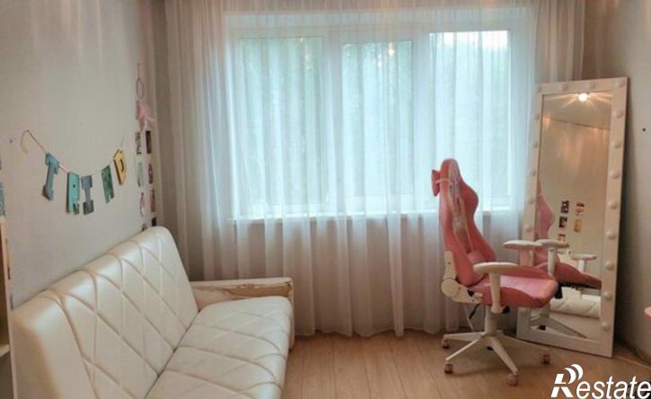 2-комн квартира ул Нахимова, 6А,  д. 6А