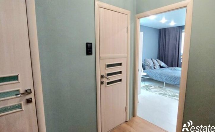 2-комн квартира ул Нахимова, 6А,  д. 6А