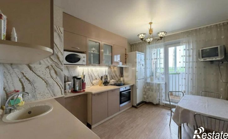 2-комн квартира ул Профессора Благих, 61,  д. 61