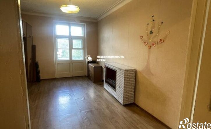2-комн квартира ул Турбинная, 63,  д. 63
