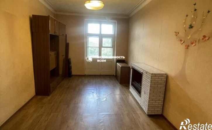 2-комн квартира ул Турбинная, 63,  д. 63