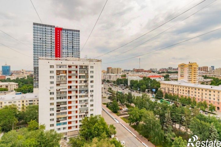 3-комн квартира пр-кт Ленина, 64,  д. 64