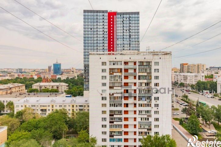 3-комн квартира пр-кт Ленина, 64,  д. 64