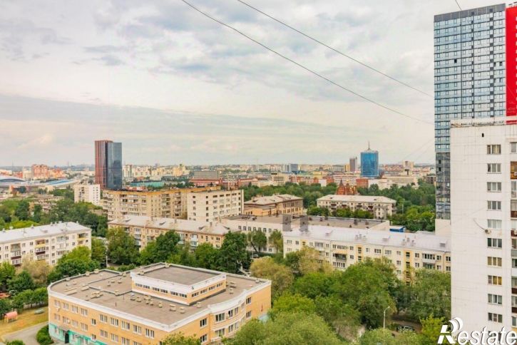 3-комн квартира пр-кт Ленина, 64,  д. 64