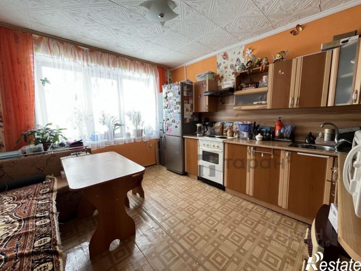 1-комн квартира ул 50-летия ВЛКСМ, 8А,  д. 8А